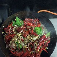 极简厨房-麻辣小龙虾的做法图解4