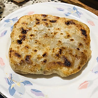 蒙古牛肉馅饼的做法图解4