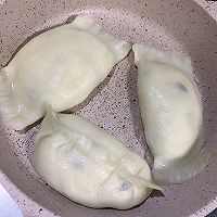 宝宝辅食-生煎豆腐卷（补钙食谱）的做法图解10
