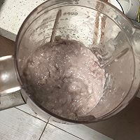 网红芋泥肉松三明治的做法图解4