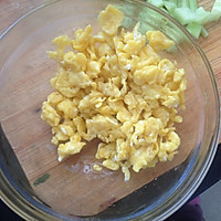 杂炒米饭的做法图解2