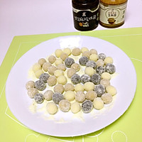 自制牛乳糖的做法图解5