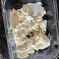 重乳酪巴斯克蛋糕的做法图解2