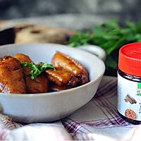 团团圆圆可乐鸡的做法图解9