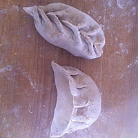 山菜包子的做法图解20