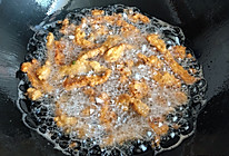 小酥肉的做法