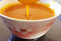 浓香南瓜糊的做法