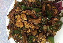 农家一碗香（超下饭的快手菜）的做法