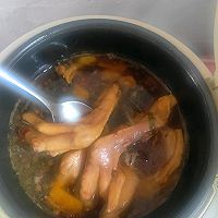 美味卤鸭爪(电饭锅版)的做法图解16