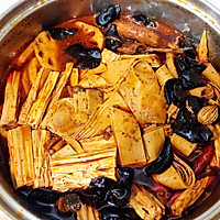 秘制卤鸭货的做法图解8