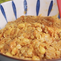 红薯燕麦烤松饼.和你吃过的不一样的做法图解11