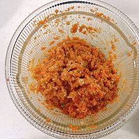 可煎可烤可煮～鸡胸肉丸子～的做法图解6