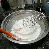 无油低脂酸奶蛋糕的做法图解9
