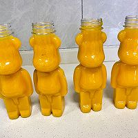 南瓜泥的做法图解6