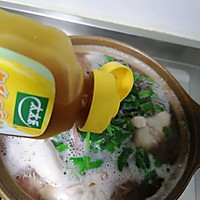 #太太乐鲜鸡汁芝麻香油#超简单的笔管炖豆腐的做法图解10