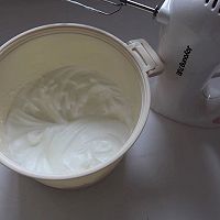 媲美轻乳酪蛋糕的酸奶蛋糕～的做法图解6