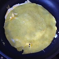 鸡蛋饼的做法图解7