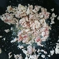 龙须炸酱面的做法图解5