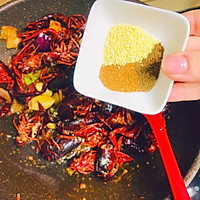 零失败简单易做-油焖大虾的做法图解8