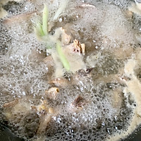 #晒出你的团圆大餐#栗子炒鸡的做法图解5