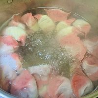 菌菇鸡肉饺子的做法图解9