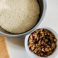 甜心豆渣馒头~豆渣变废为宝的好方法的做法图解6