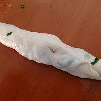 发面更美味！葱花/韭菜肉饼的做法图解13