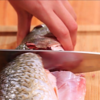 普罗旺斯鱼汤—迷迭香的做法图解3