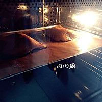 烤脆皮鸭腿#肉肉厨的做法图解7
