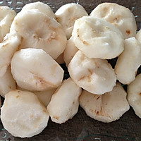 马踏红梅的做法图解2