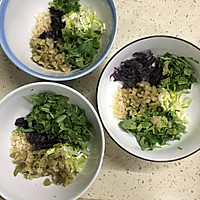 肉馅馄饨的做法图解5