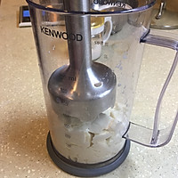 牛奶豆腐慕斯的做法图解4