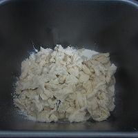 火腿肠面包的做法图解6