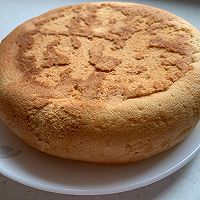 电饭锅蛋糕的做法图解4