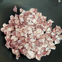 卤肉饭的做法图解3