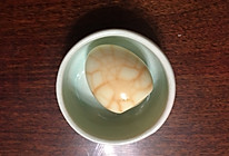普洱茶叶蛋的做法