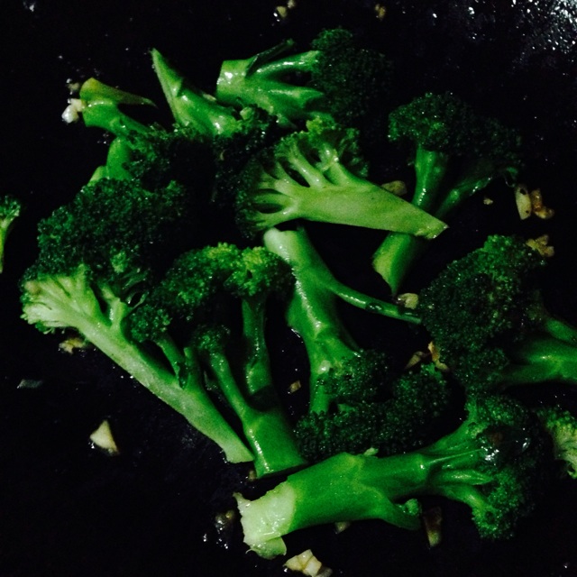 鸡胸肉意面的做法图解9