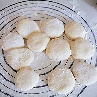 豆角馅包子的做法图解13