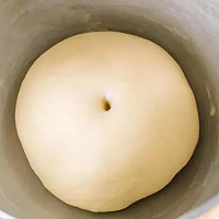 脆底蜂蜜小面包的做法图解7