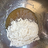 蟹蟹月饼的做法图解2