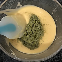 巧克力豆玛德琳的做法图解9