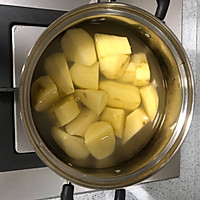 孜然羊排大烤的做法图解3