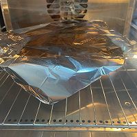 巴斯克芝士蛋糕的做法图解8