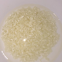 杏仁核桃芝麻糊的做法图解2