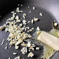 奶油蘑菇汤的做法图解3
