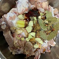 麻辣香锅的做法图解4
