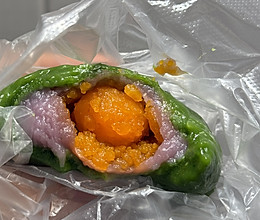 青团的做法