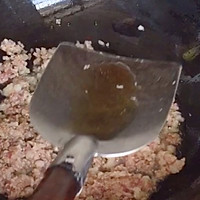 湘西米粉#肉末臊子粉的做法图解5