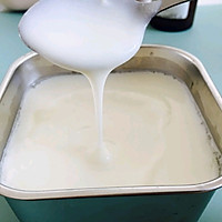 自制无糖脱脂酸奶的做法图解13