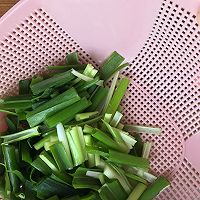 葱油拌面的做法图解1